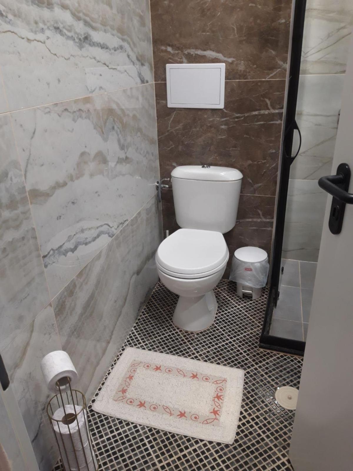 נסבר Apartment Hawaii מראה חיצוני תמונה