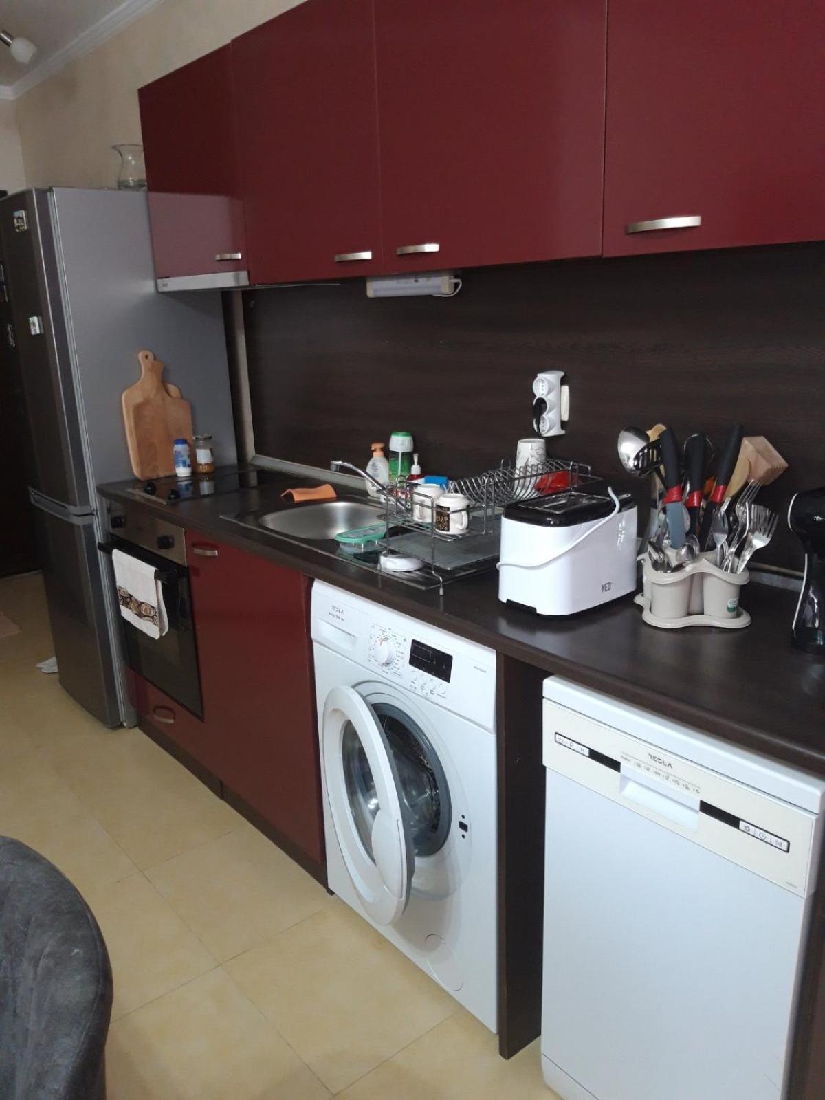 נסבר Apartment Hawaii מראה חיצוני תמונה